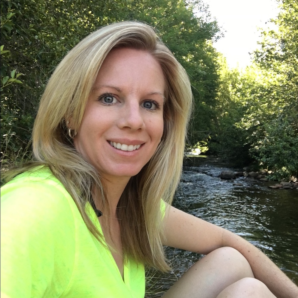 Meet your Posher, Lindsay